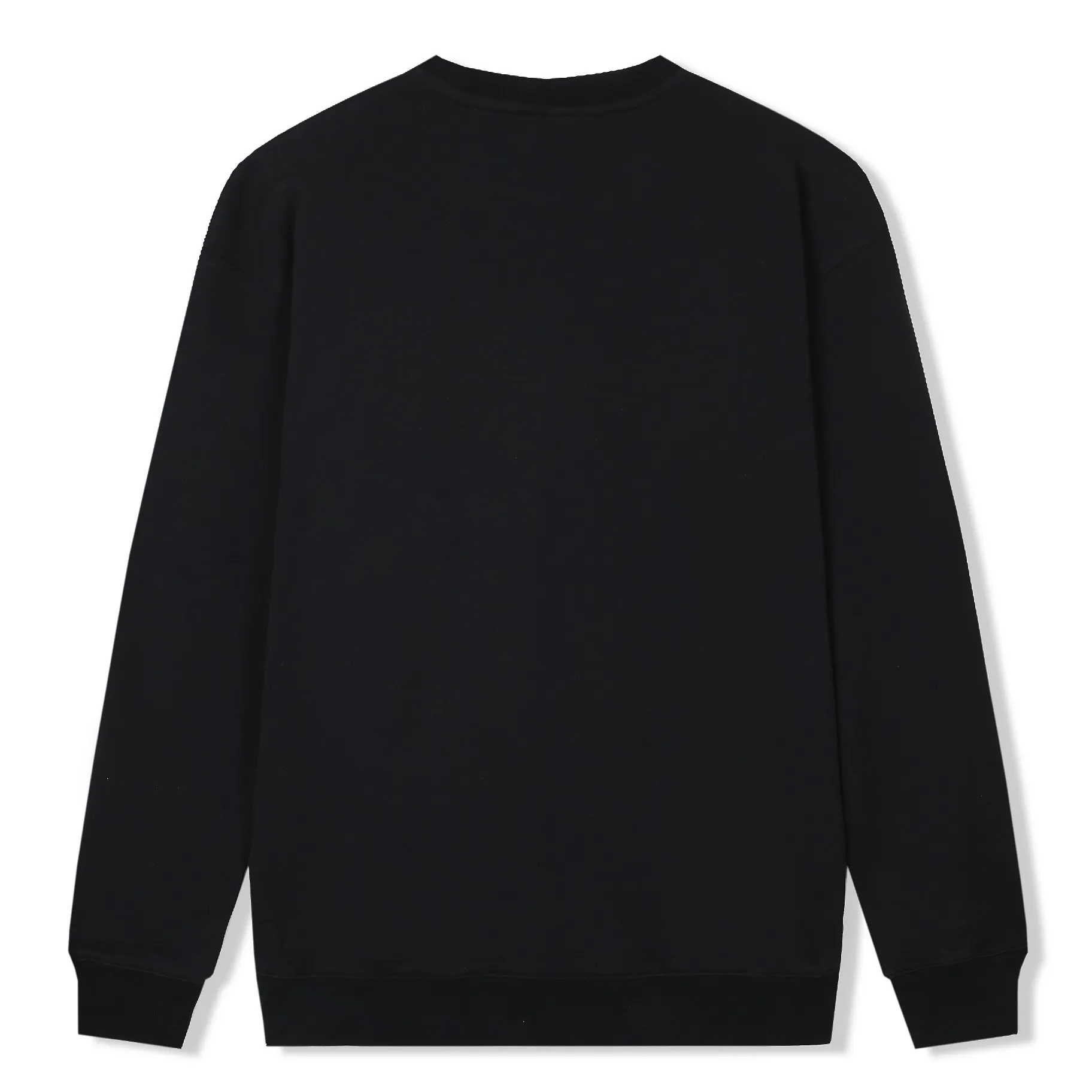 【GUCCI  公式旗艦店】グッチ 丸首の衛衣 スウェットご好評に付き再入荷 240902