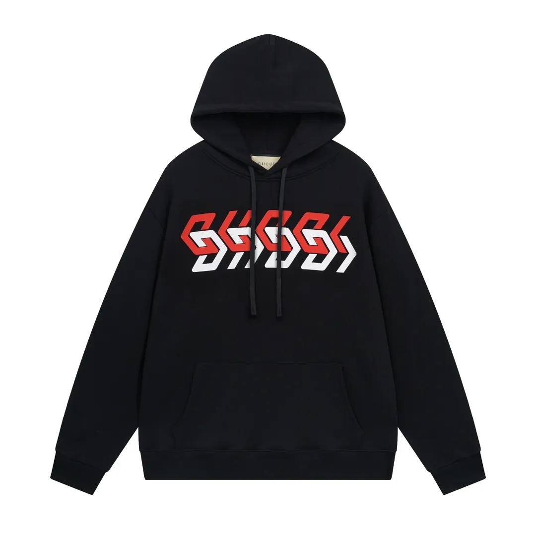 【GUCCI  公式旗艦店】グッチ  パーカー  スウェットご好評に付き再入荷 240805