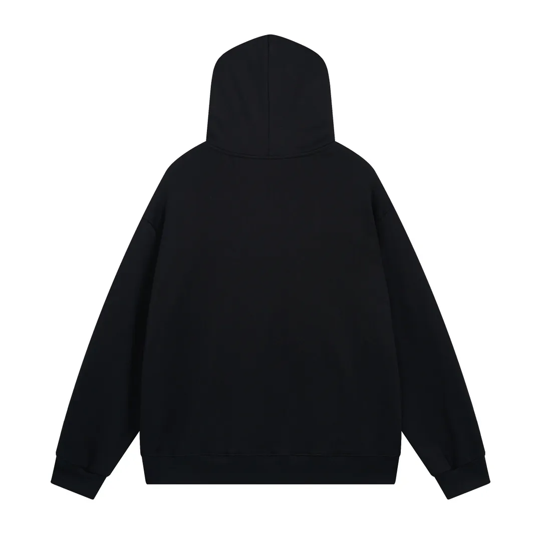 【GUCCI  公式旗艦店】グッチ  パーカー  スウェットご好評に付き再入荷 240805