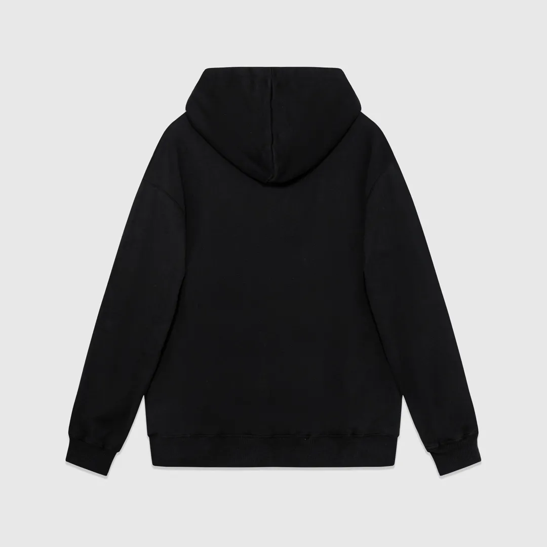 【GUCCI  公式旗艦店】グッチ  パーカー  スウェットご好評に付き再入荷 240805