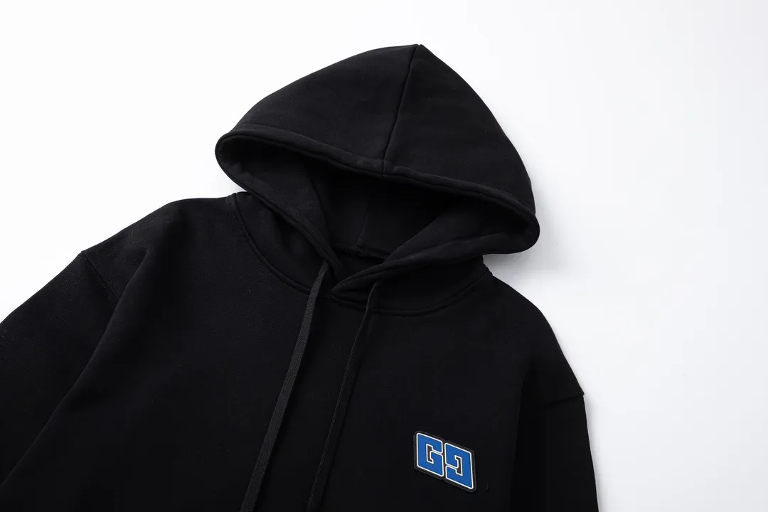 【GUCCI  公式旗艦店】グッチ  パーカー  スウェットご好評に付き再入荷 240805
