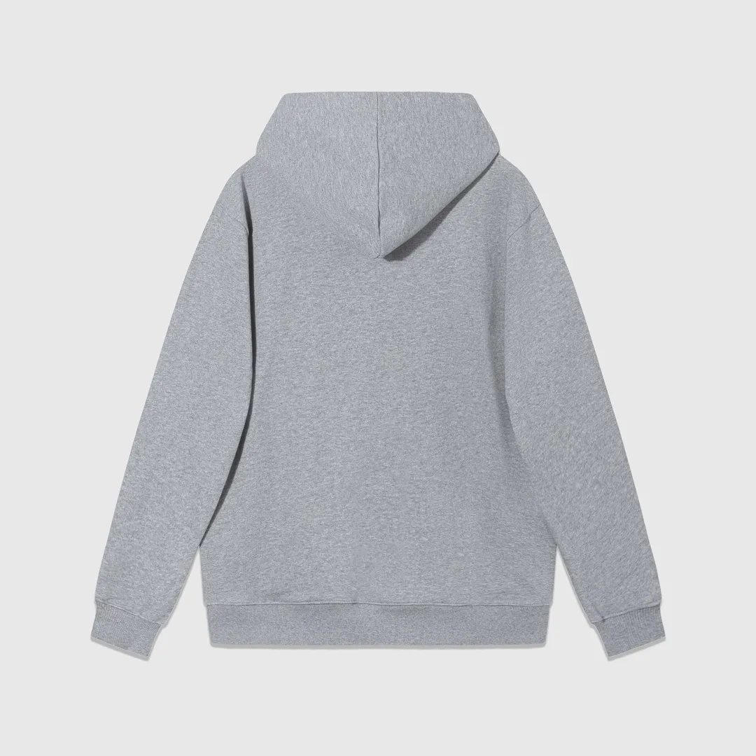 【GUCCI  公式旗艦店】グッチ  パーカー  スウェットご好評に付き再入荷 240805