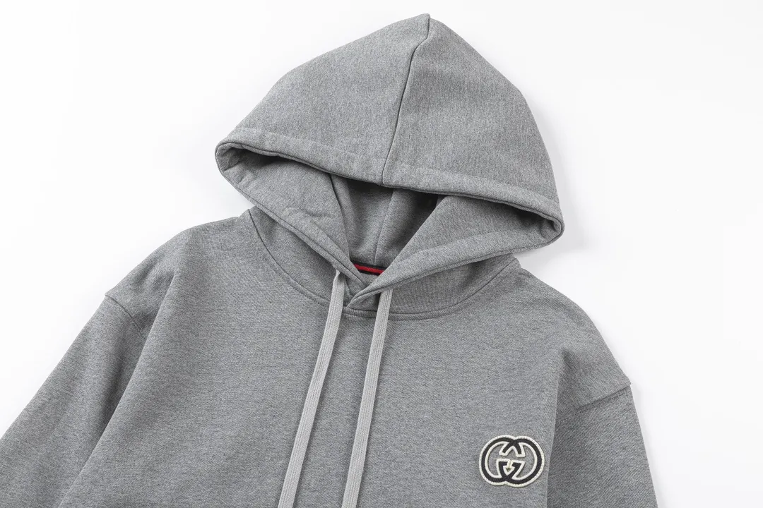 【GUCCI  公式旗艦店】グッチ  パーカー  スウェットご好評に付き再入荷 240805
