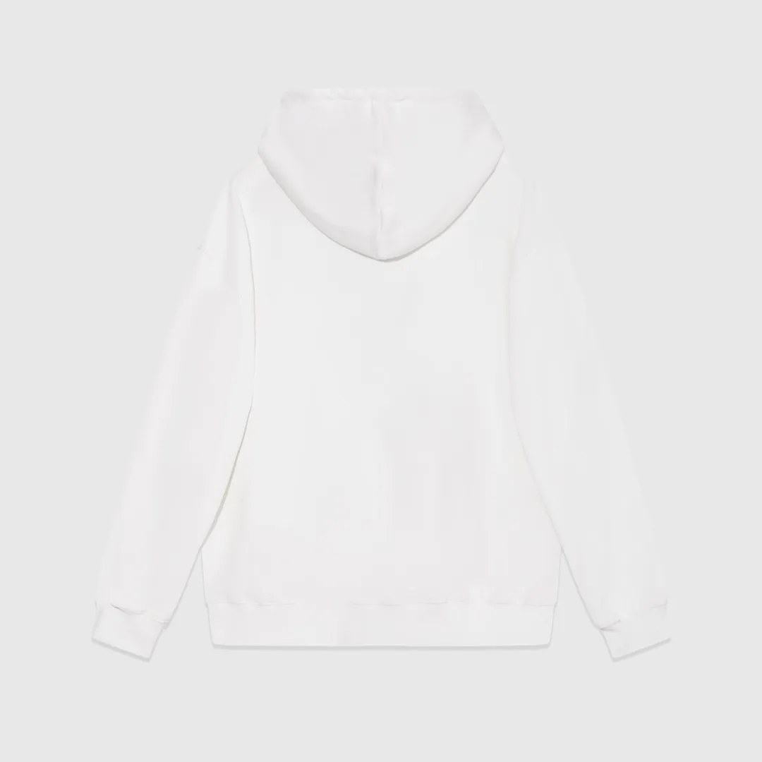 【GUCCI  公式旗艦店】グッチ  パーカー  スウェットご好評に付き再入荷 240805