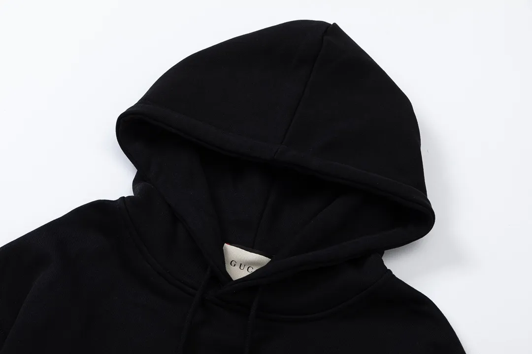 【GUCCI  公式旗艦店】グッチ  パーカー  スウェットご好評に付き再入荷 240805