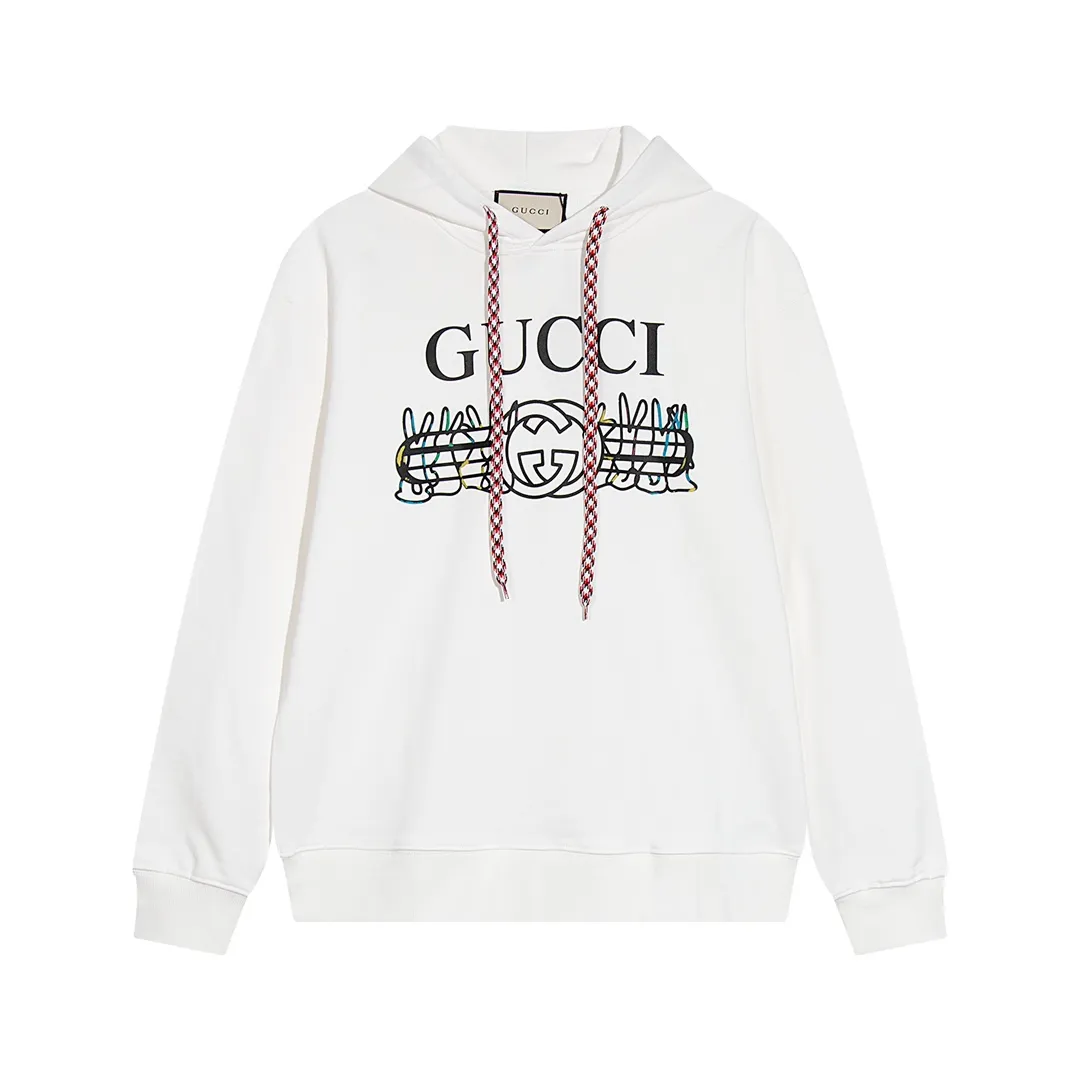 【GUCCI  公式旗艦店】グッチ  パーカー スウェットご好評に付き再入荷！