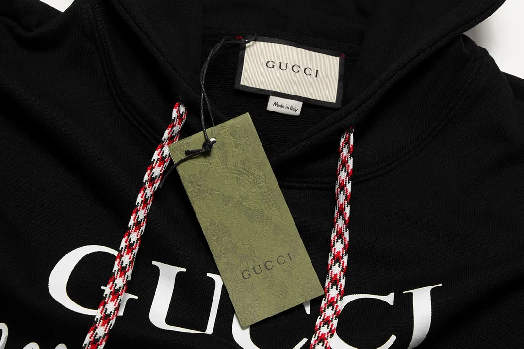 【GUCCI  公式旗艦店】グッチ  パーカー スウェットご好評に付き再入荷！