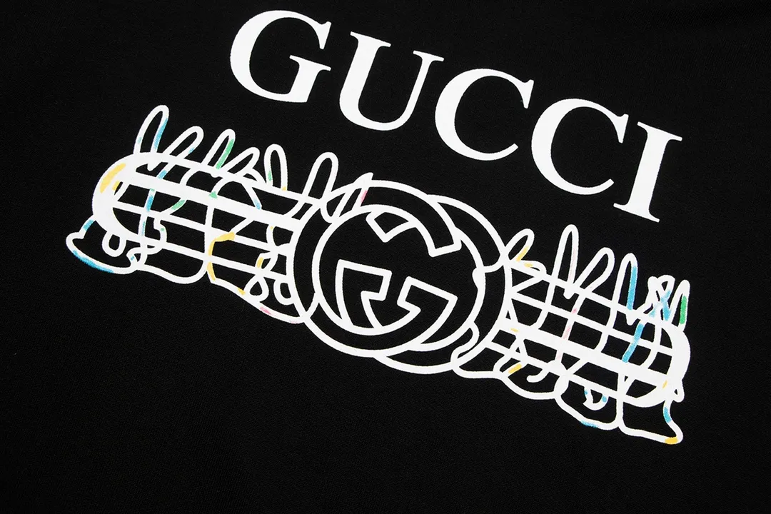 【GUCCI  公式旗艦店】グッチ  パーカー スウェットご好評に付き再入荷！