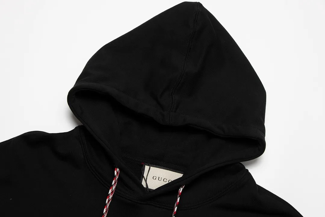 【GUCCI  公式旗艦店】グッチ  パーカー スウェットご好評に付き再入荷！