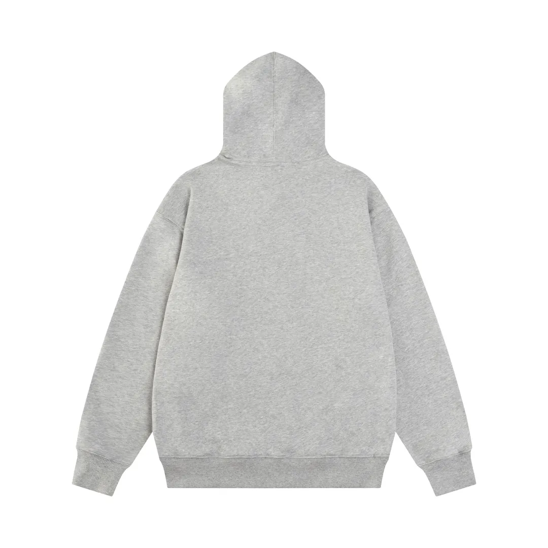 【DIOR 公式旗艦店】ディオール  丸首の衛衣 スウェットご好評に付き再入荷250110