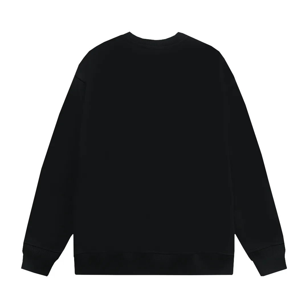 【DIOR  公式旗艦店】ディオール  丸首の衛衣 ご好評に付き再入荷 240817