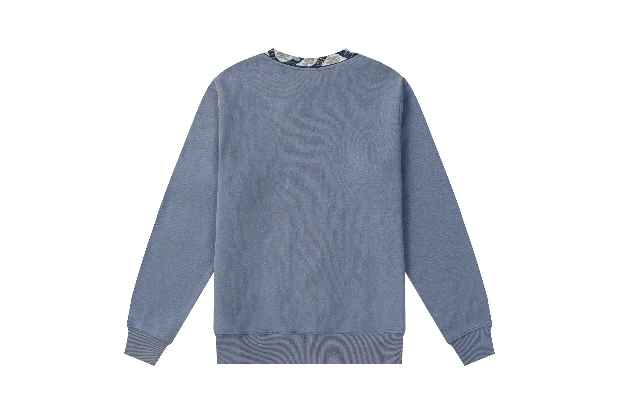 【DIOR  公式旗艦店】ディオール  丸首の衛衣 ご好評に付き再入荷 240809