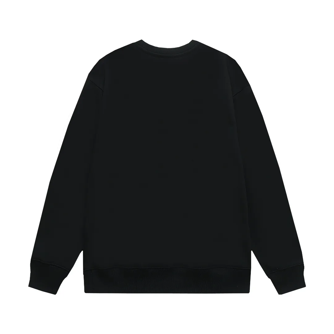 【DIOR  公式旗艦店】ディオール  丸首の衛衣 ご好評に付き再入荷 240809