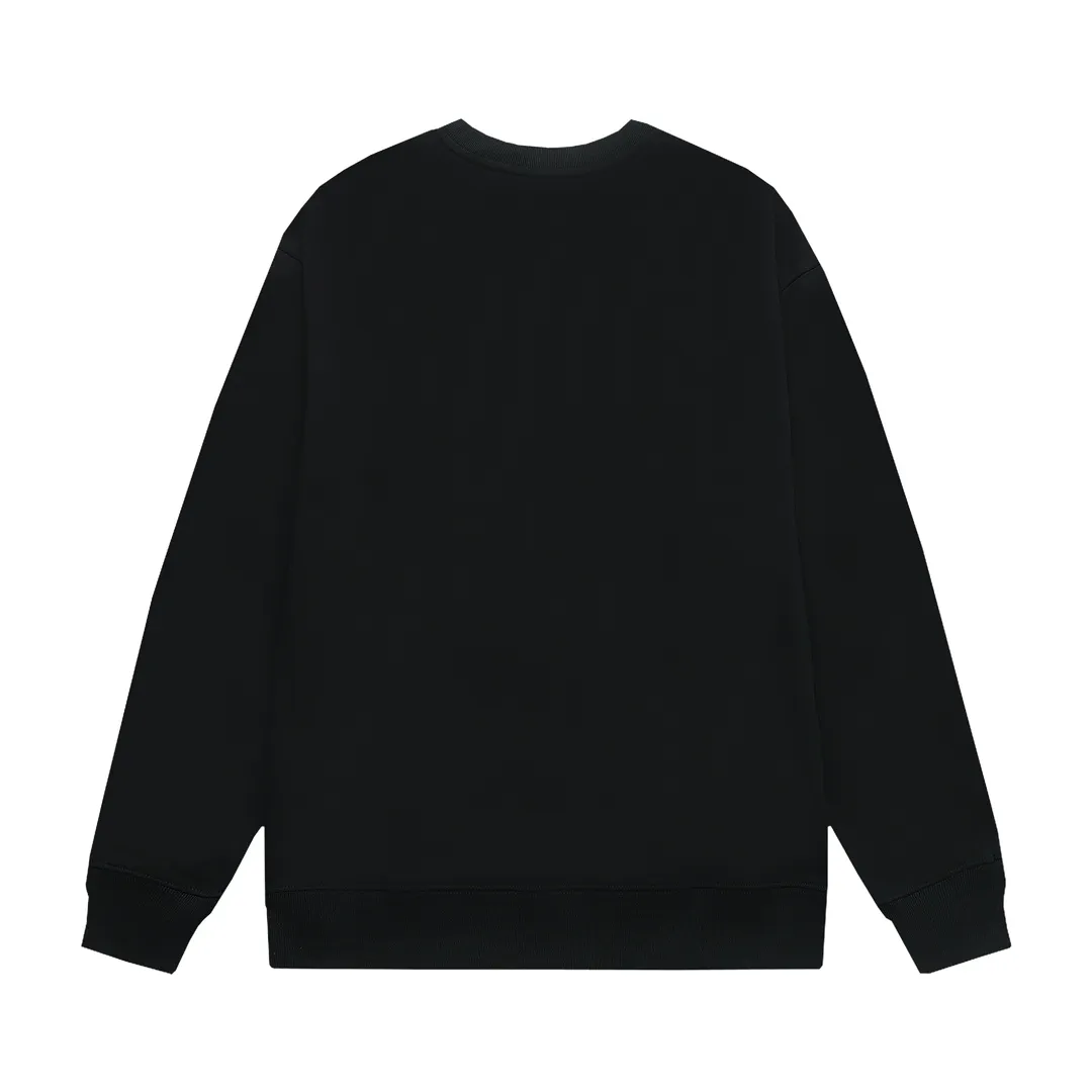 【DIOR  公式旗艦店】ディオール  丸首の衛衣 ご好評に付き再入荷 240809