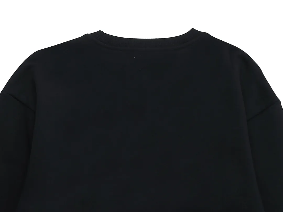 【DIOR  公式旗艦店】ディオール  丸首の衛衣 ご好評に付き再入荷 240809