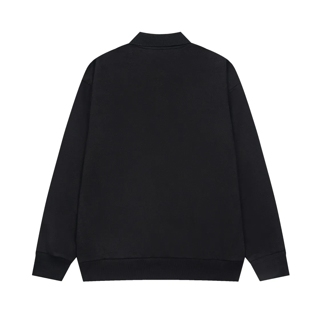 【PRADA 公式旗艦店】プラダ  開襟衛衣  スウェットご好評に付き再入荷    241113