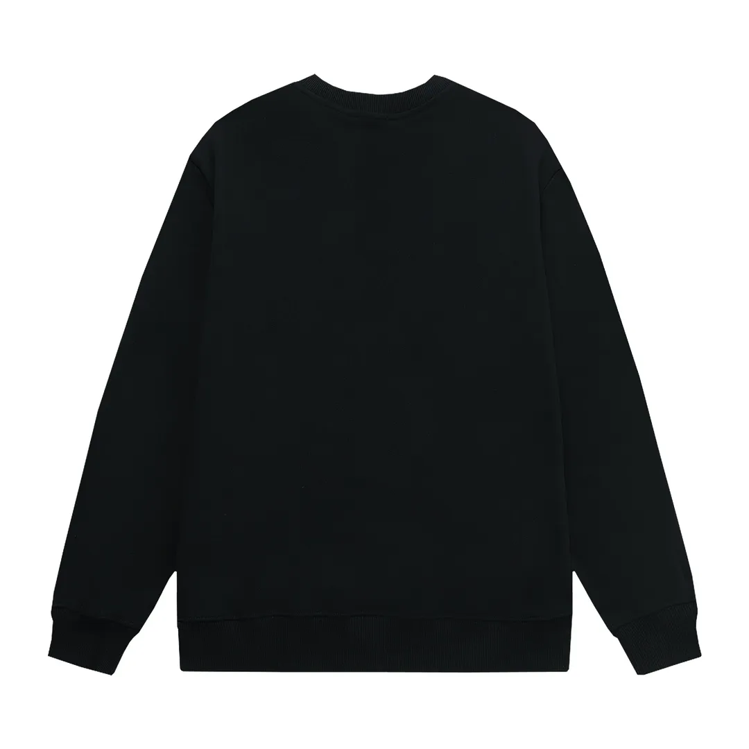 【PRADA 公式旗艦店】プラダ  丸首の衛衣 スウェットご好評に付き再入荷 240925