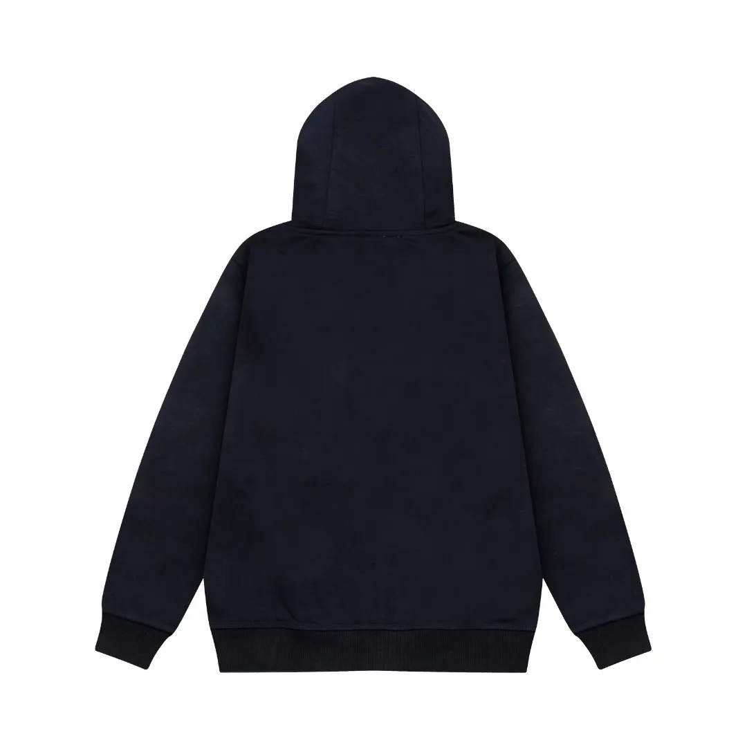 【BURBERRY 公式旗艦店】バーバリー パーカースウェットご好評に付き再入荷！241127