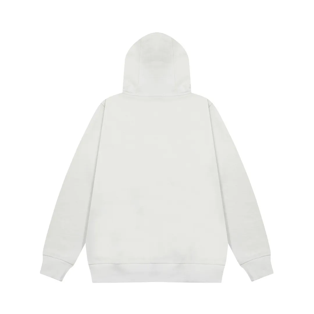 【BURBERRY 公式旗艦店】バーバリー パーカースウェットご好評に付き再入荷！241127