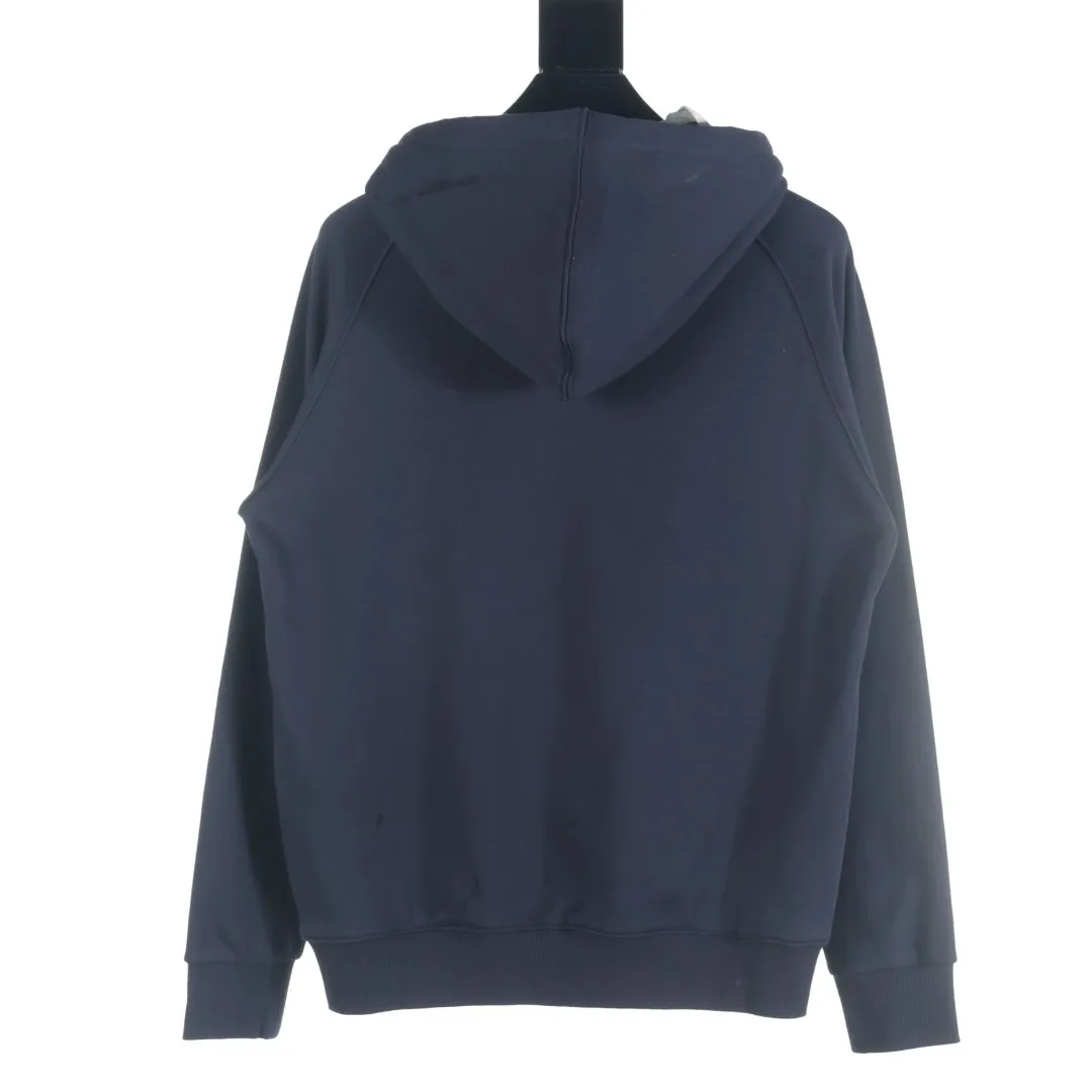 【BURBERRY  公式旗艦店】バーバリー パーカースウェットご好評に付き再入荷！241113