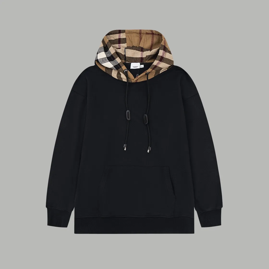 【BURBERRY  公式旗艦店】バーバリー パーカースウェットご好評に付き再入荷！241113