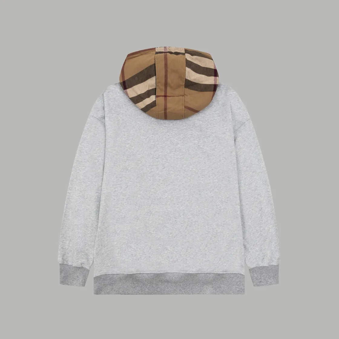 【BURBERRY  公式旗艦店】バーバリー パーカースウェットご好評に付き再入荷！241113