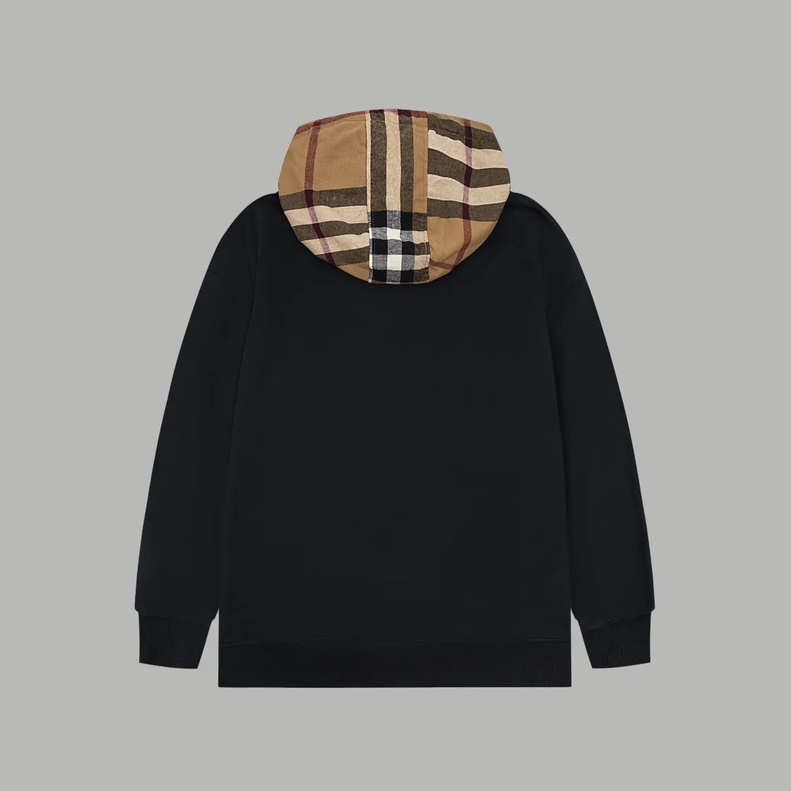 【BURBERRY  公式旗艦店】バーバリー パーカースウェットご好評に付き再入荷！241113
