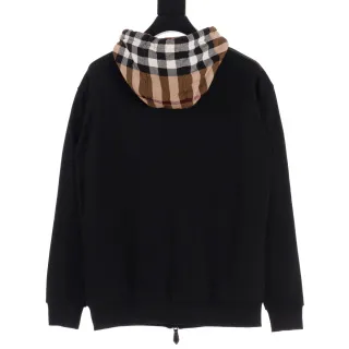 【BURBERRY  公式旗艦店】バーバリー パーカースウェットご好評に付き再入荷！241113