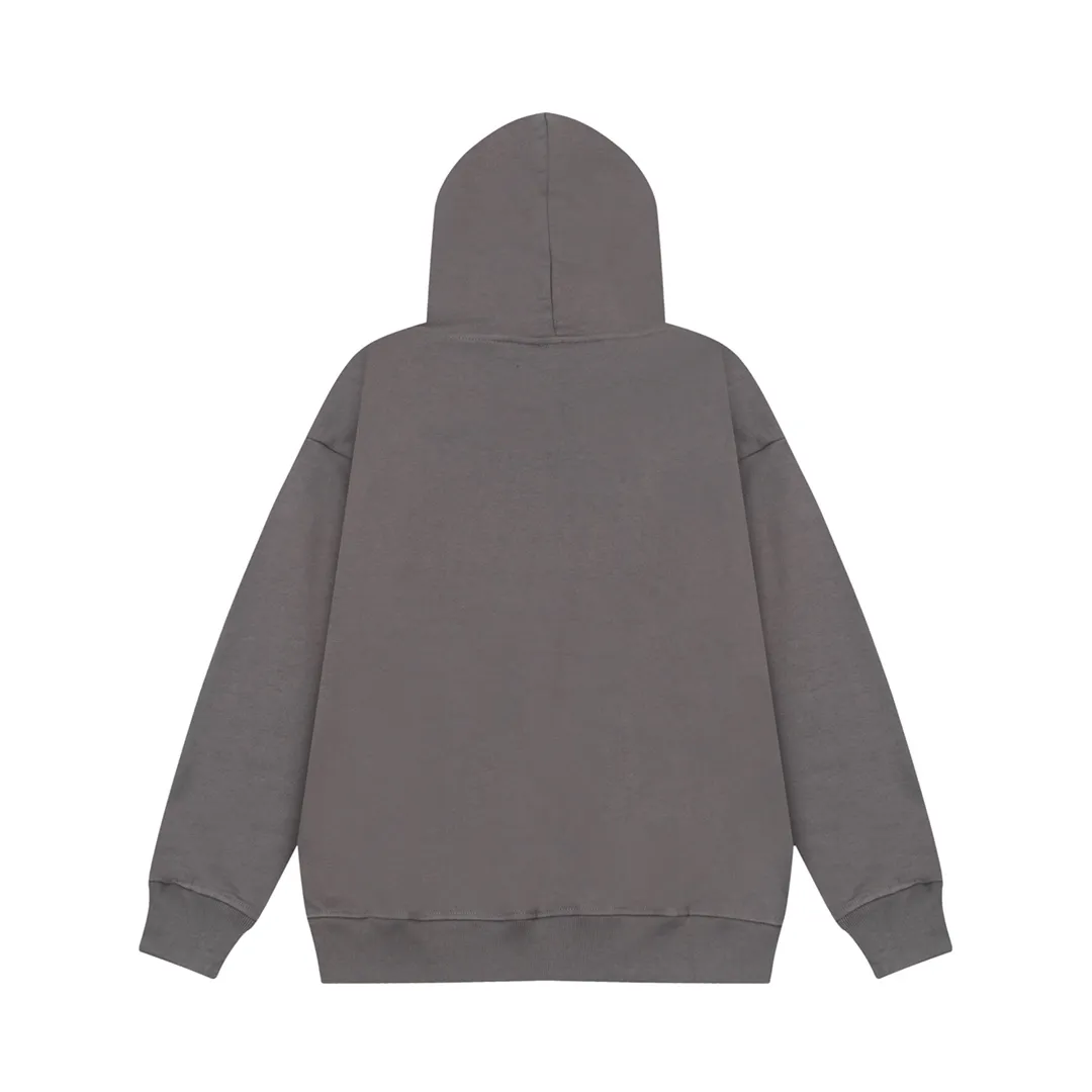 【BURBERRY  公式旗艦店】バーバリー パーカー  スウェットご好評に付き再入荷 240830