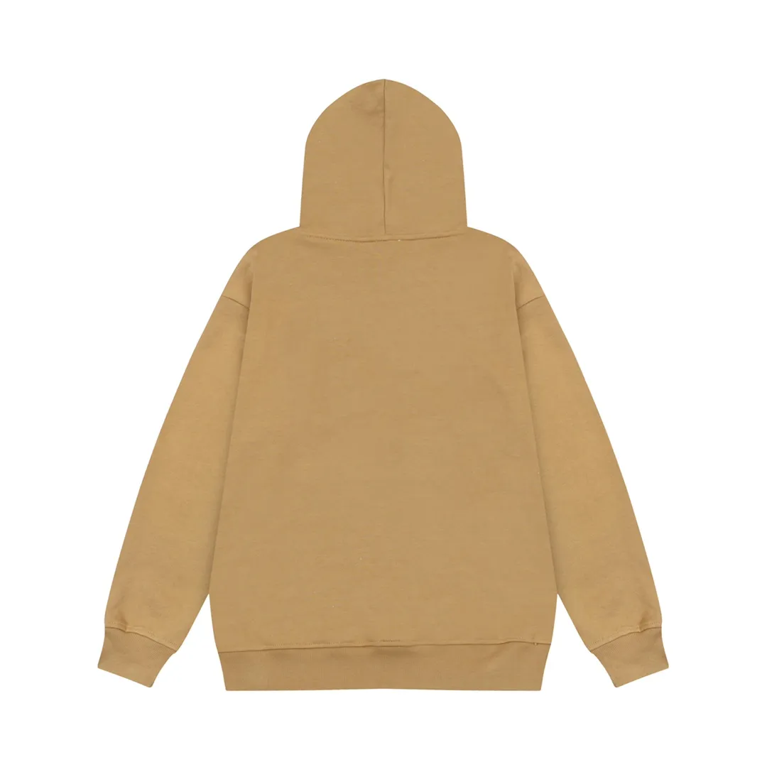 【BURBERRY  公式旗艦店】バーバリー パーカー  スウェットご好評に付き再入荷 240830