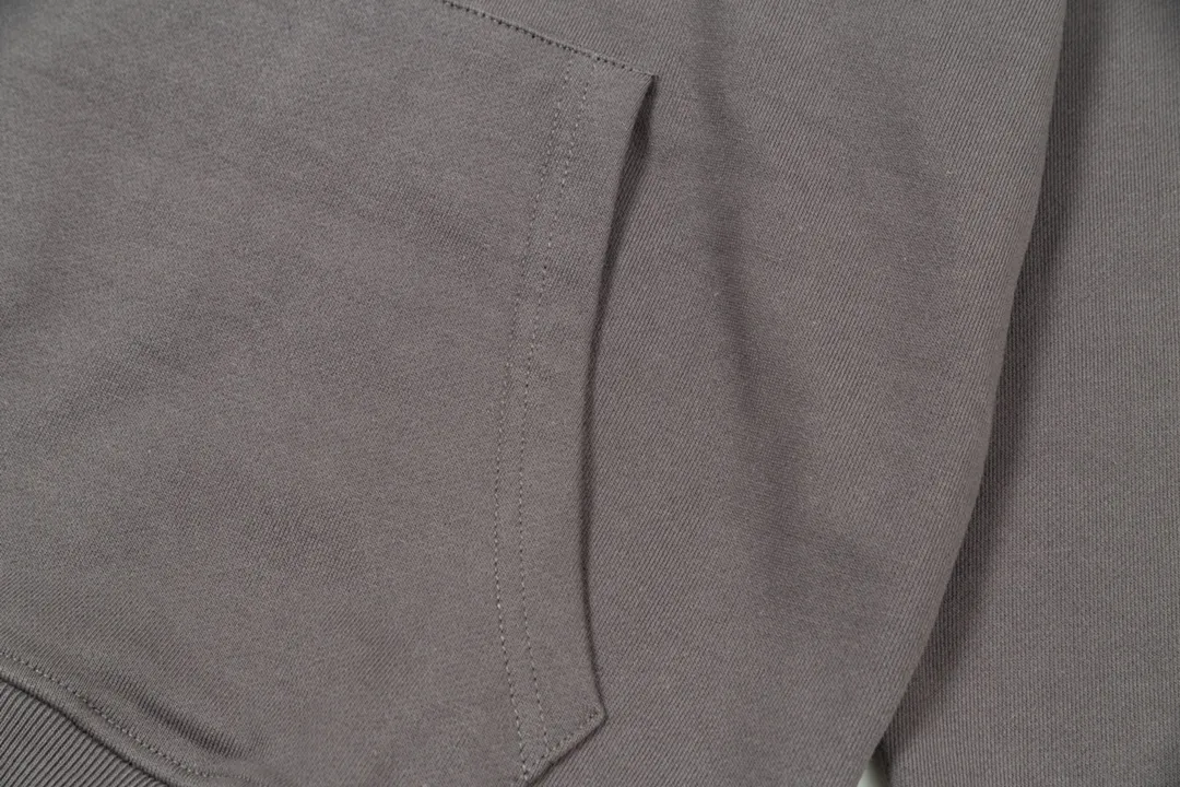 【BURBERRY  公式旗艦店】バーバリー パーカー  スウェットご好評に付き再入荷 240830