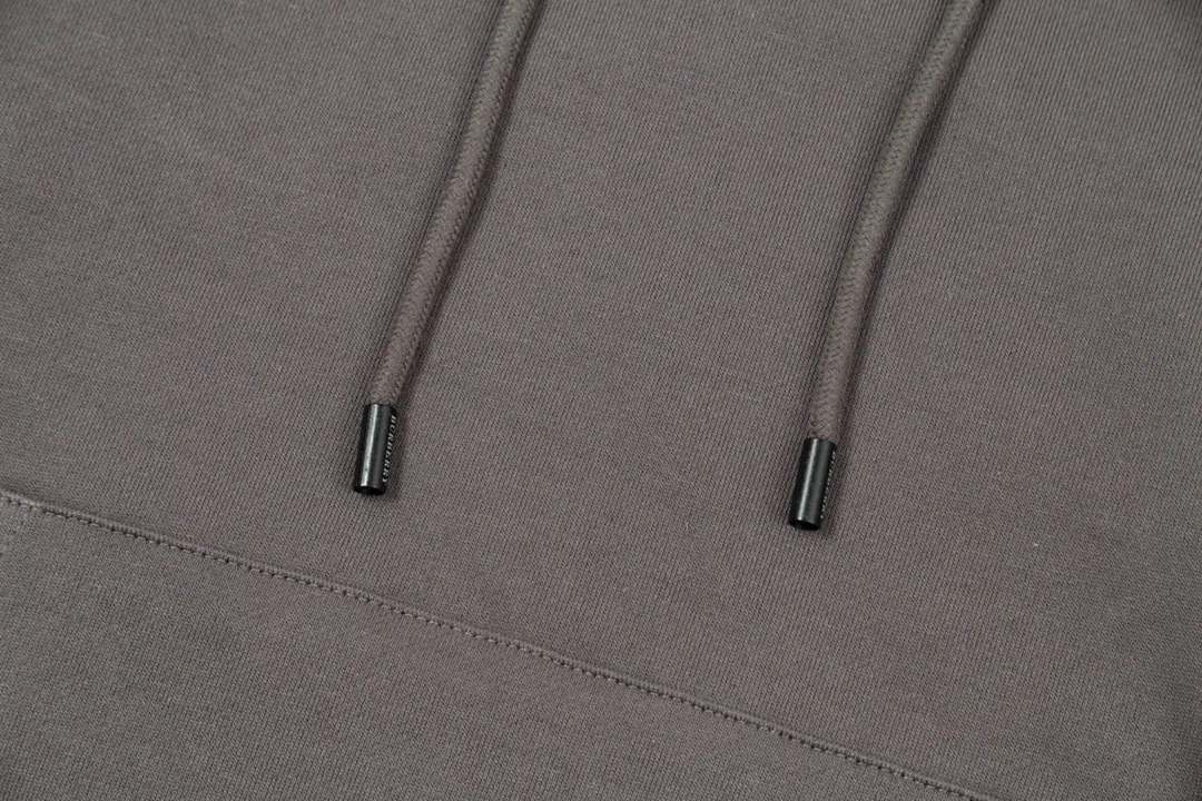 【BURBERRY  公式旗艦店】バーバリー パーカー  スウェットご好評に付き再入荷 240830