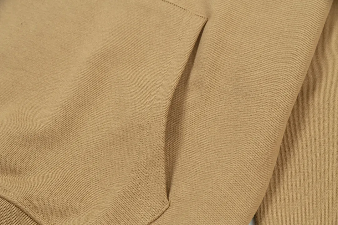 【BURBERRY  公式旗艦店】バーバリー パーカー  スウェットご好評に付き再入荷 240830