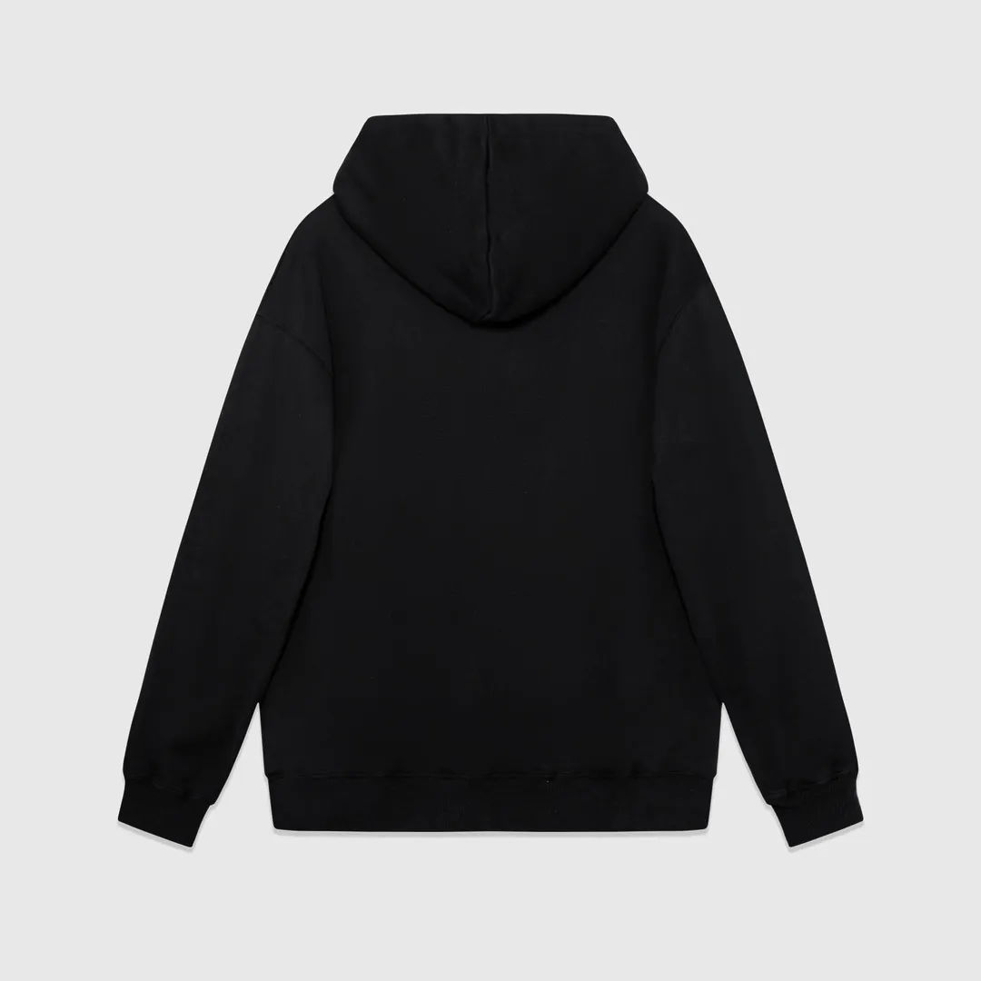 【BURBERRY  公式旗艦店】バーバリー パーカースウェットご好評に付き再入荷 240805