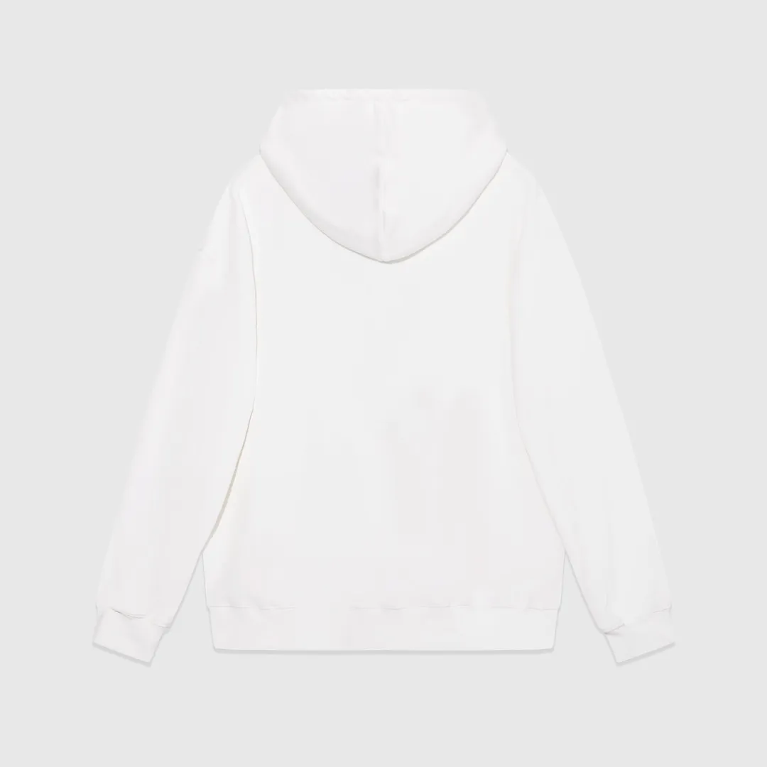 【BURBERRY  公式旗艦店】バーバリー パーカースウェットご好評に付き再入荷 240805