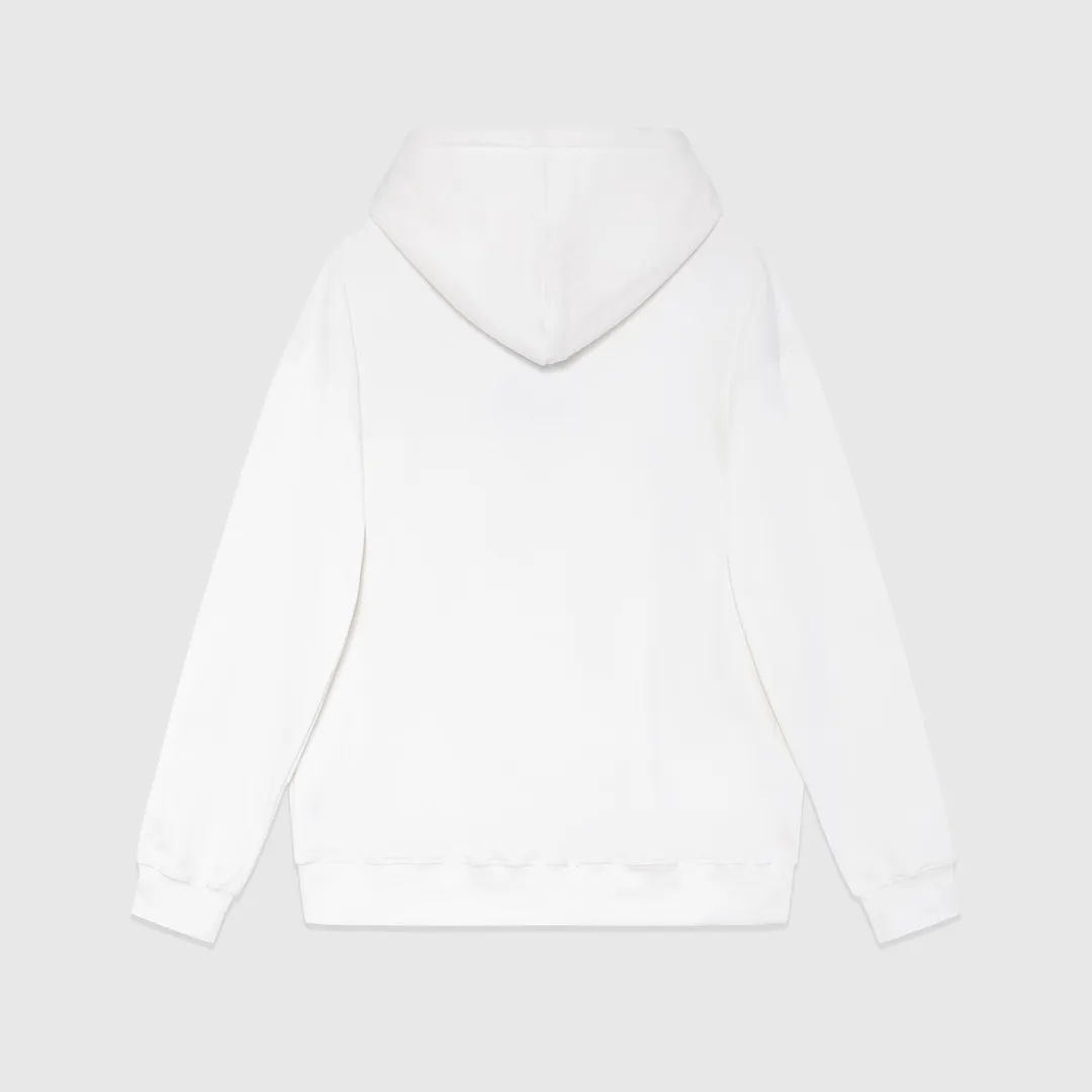 【BURBERRY  公式旗艦店】バーバリー パーカースウェットご好評に付き再入荷 240805