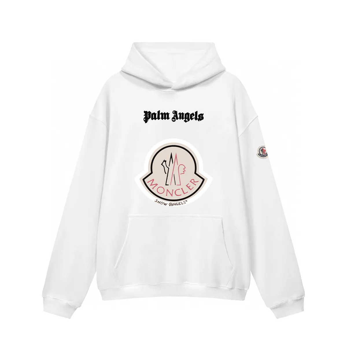 【MONCLER   公式旗艦店】モンクレール   パーカー スウェット ご好評に付き再入荷！241214