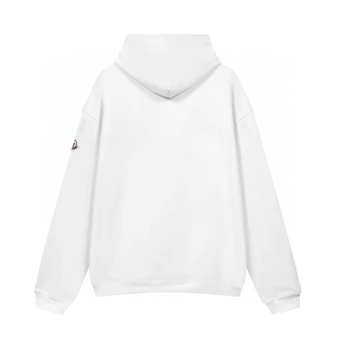【MONCLER   公式旗艦店】モンクレール   パーカー スウェット ご好評に付き再入荷！241214