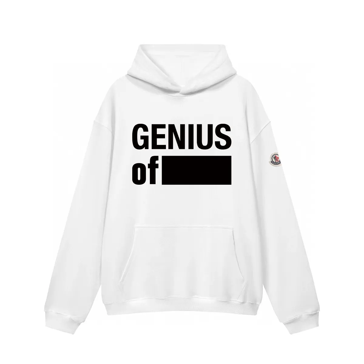 【MONCLER   公式旗艦店】モンクレール   パーカー スウェット ご好評に付き再入荷！241214