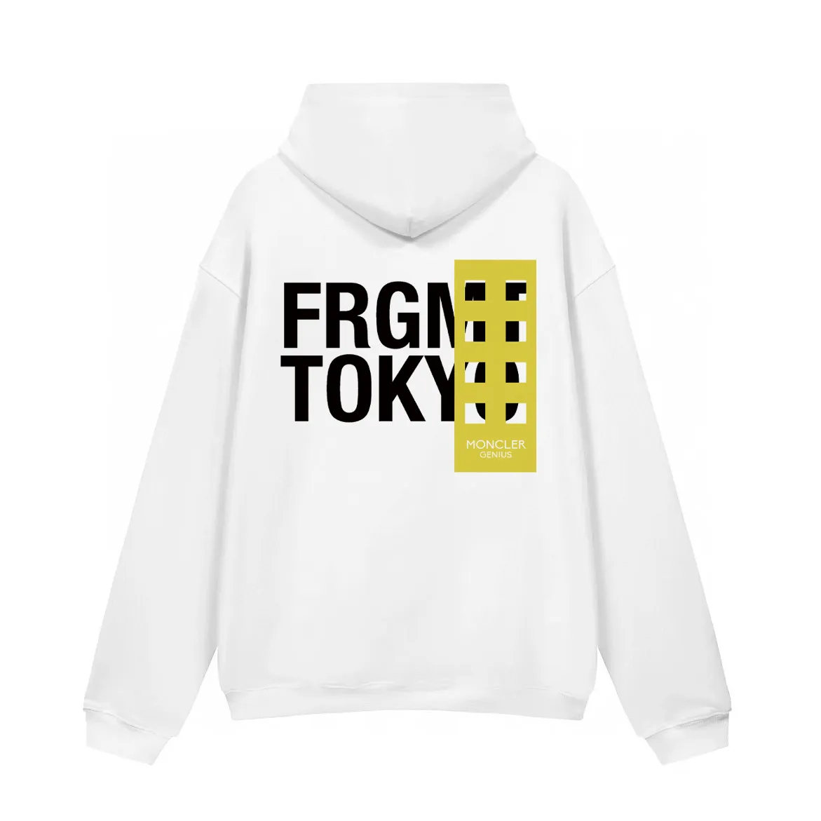 【MONCLER   公式旗艦店】モンクレール   パーカー スウェット ご好評に付き再入荷！241214