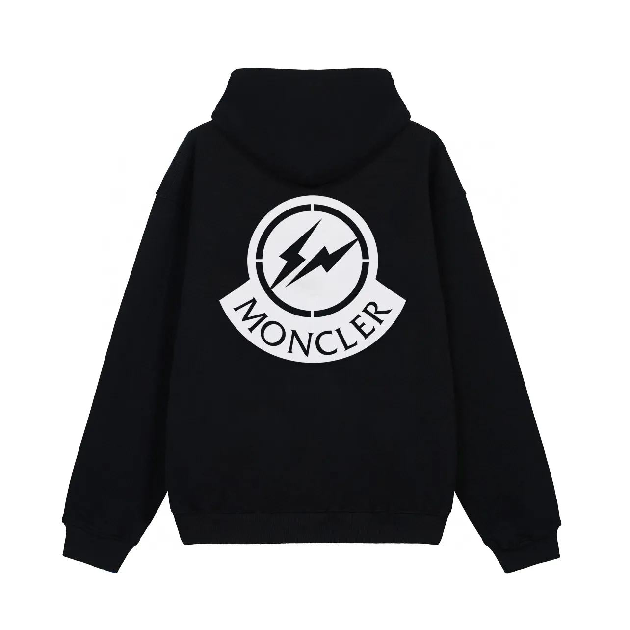 【MONCLER   公式旗艦店】モンクレール   パーカー スウェット ご好評に付き再入荷！241214