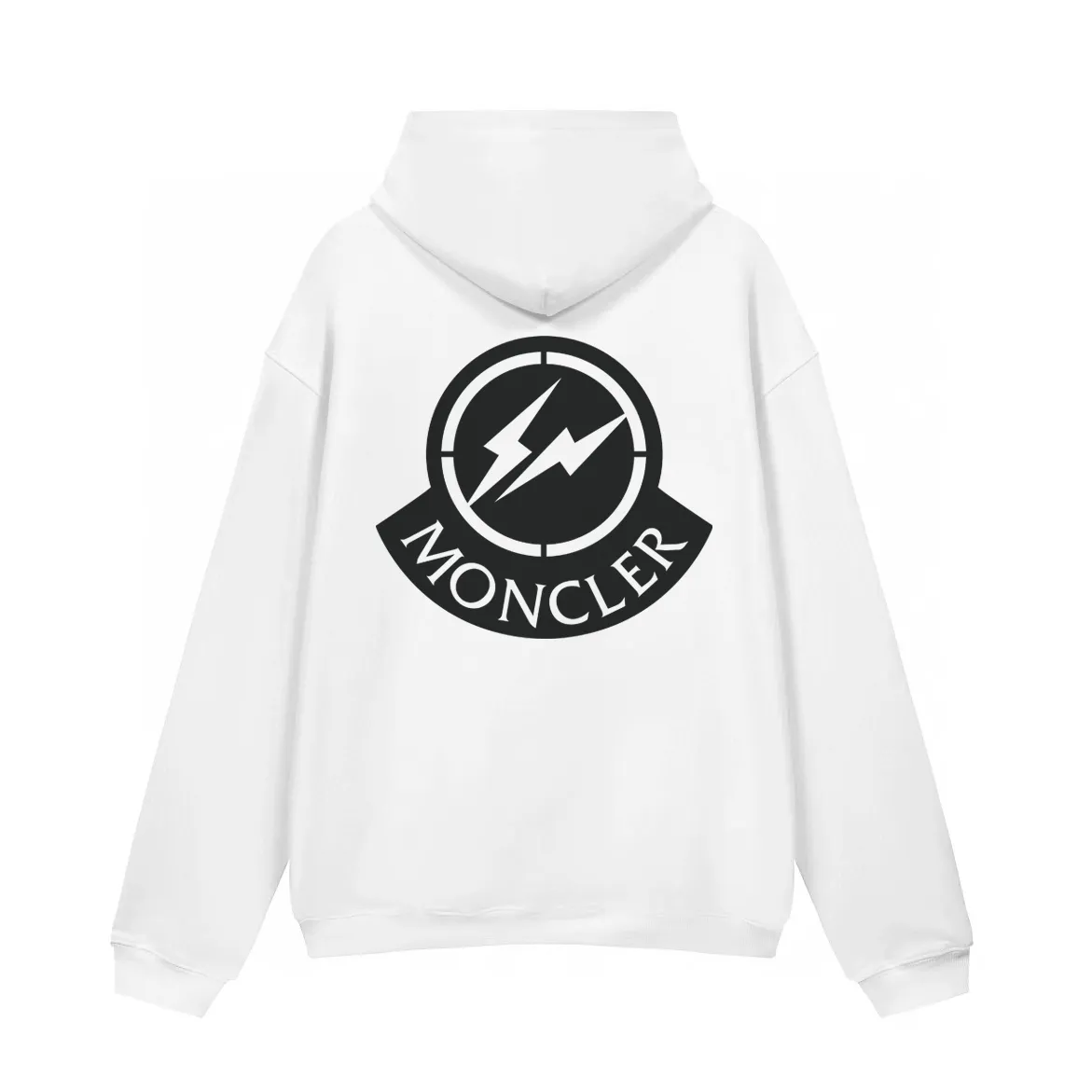 【MONCLER   公式旗艦店】モンクレール   パーカー スウェット ご好評に付き再入荷！241214