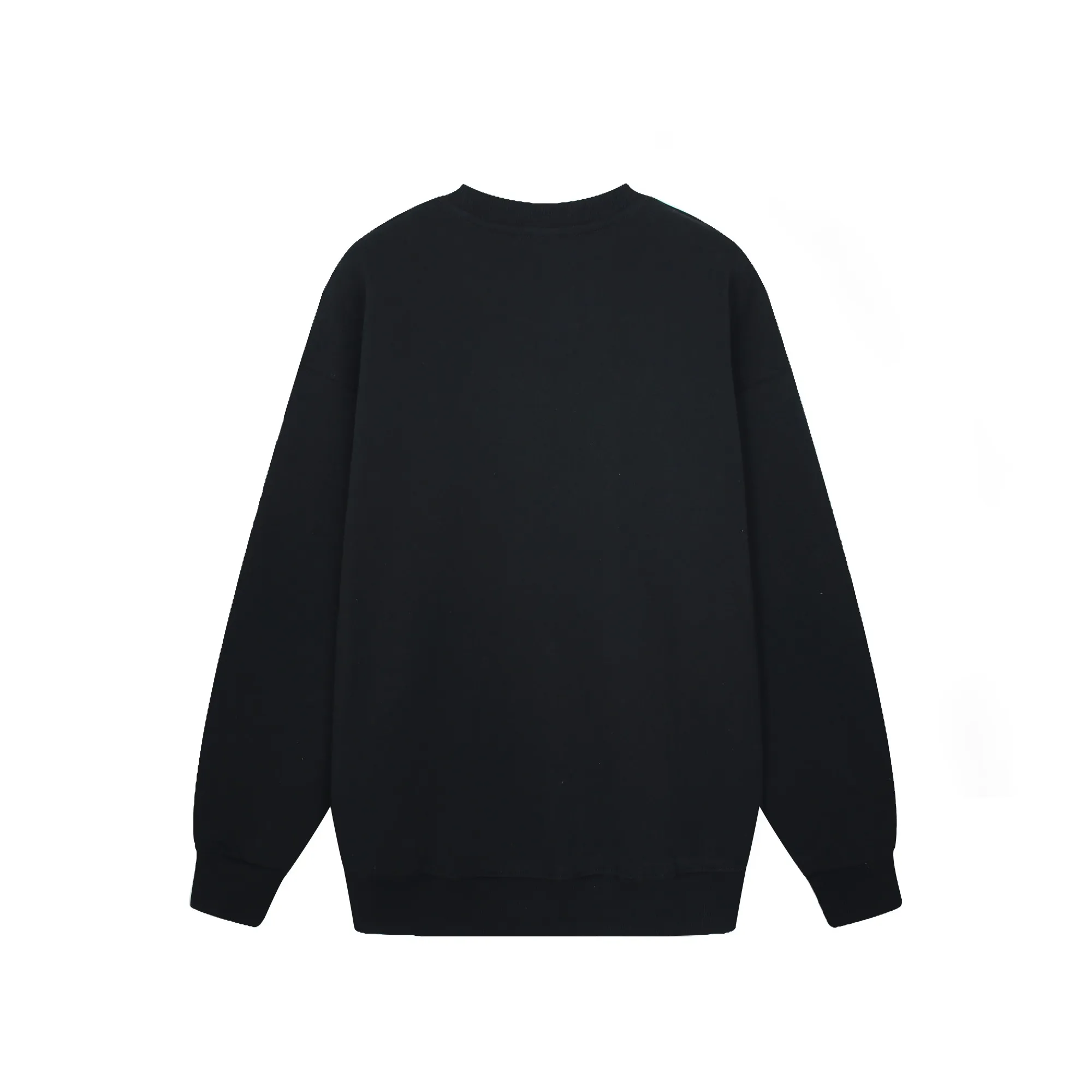 【MONCLER 公式旗艦店】モンクレール  丸首の衛衣 スウェットご好評に付き再入荷 241025