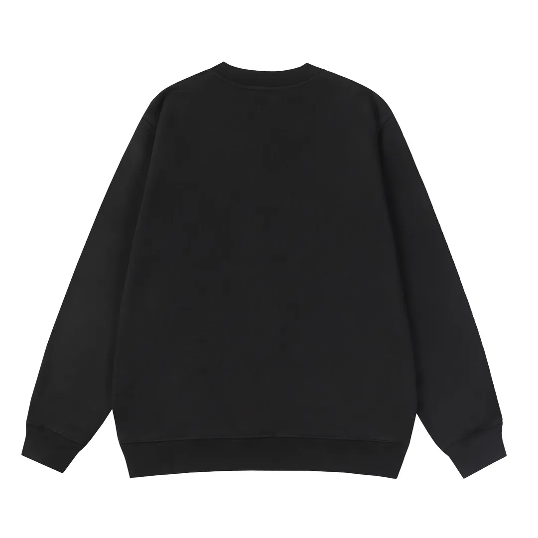 【MONCLER 公式旗艦店】モンクレール  丸首の衛衣 スウェットご好評に付き再入荷 240902