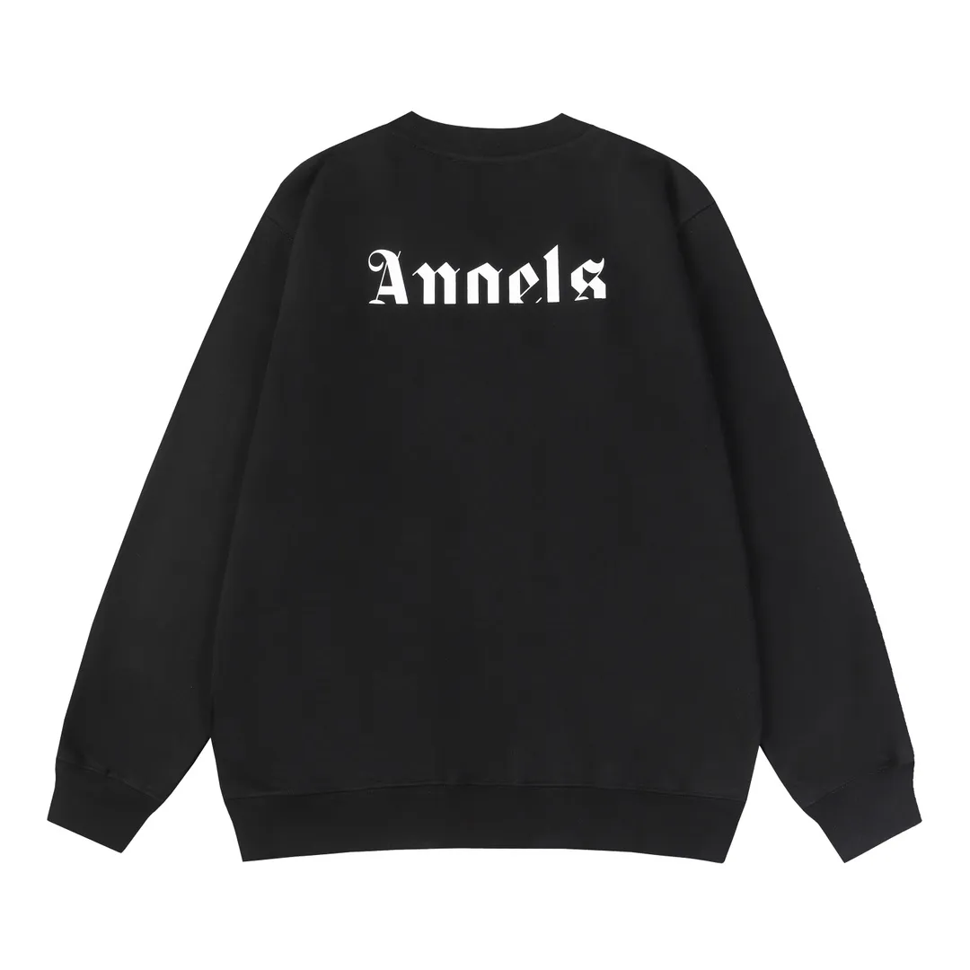 【MONCLER 公式旗艦店】モンクレール  丸首の衛衣 スウェットご好評に付き再入荷 240902