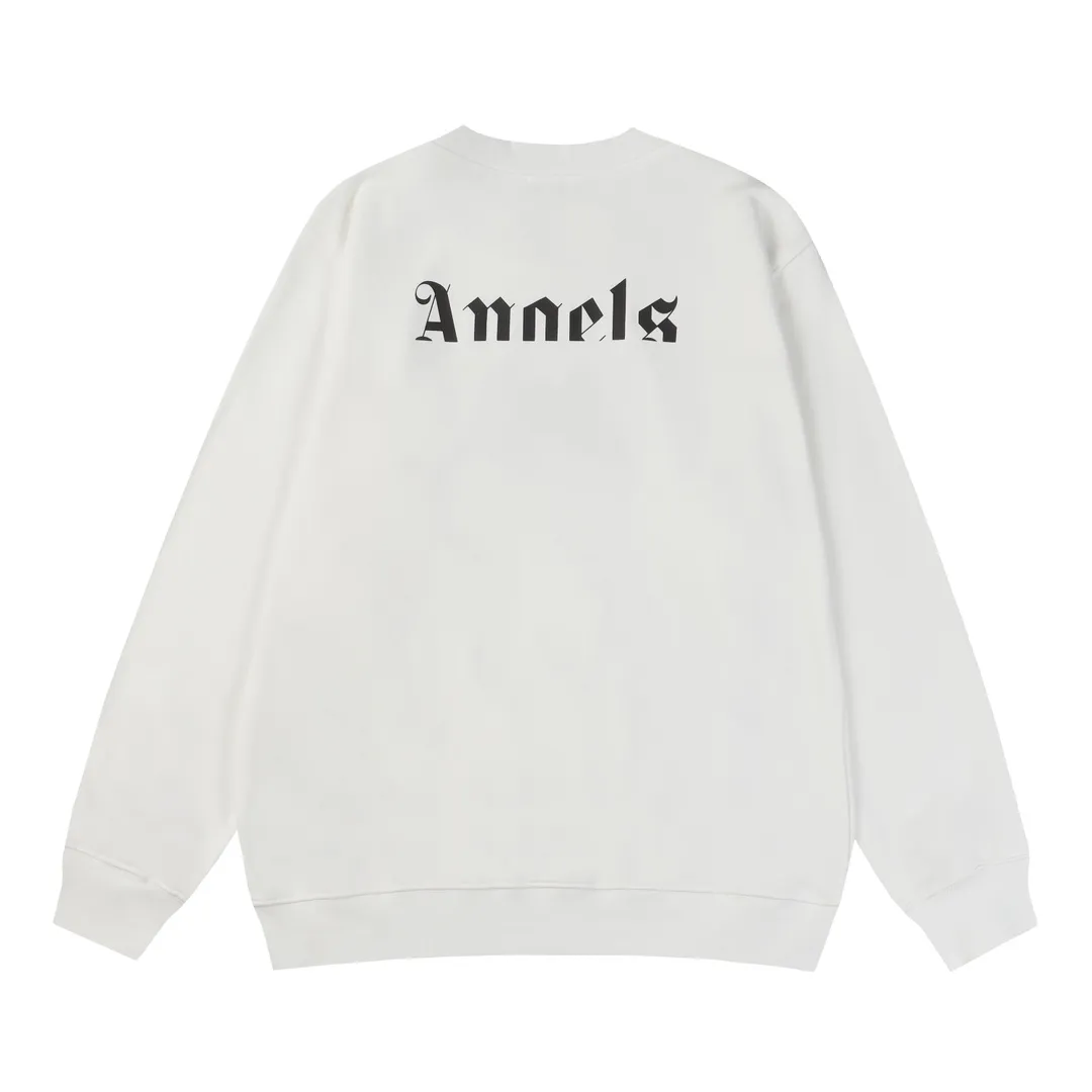 【MONCLER 公式旗艦店】モンクレール  丸首の衛衣 スウェットご好評に付き再入荷 240902