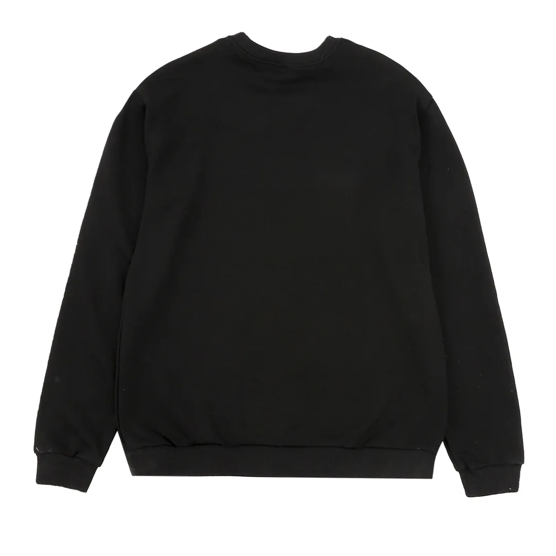 【CELINE  公式旗艦店】セリーヌ 丸首の衛衣 スウェット ご好評に付き再入荷！241121