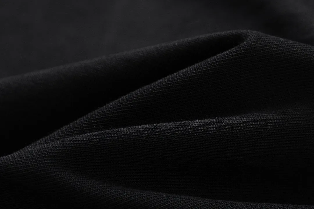 【CHROME HEARTS 公式旗艦店】クロムハーツ  丸首の衛衣  スウェットご好評に付き再入荷！241217