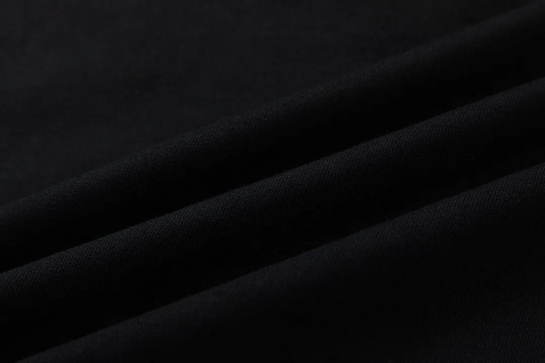 【CHROME HEARTS 公式旗艦店】クロムハーツ  丸首の衛衣  スウェットご好評に付き再入荷！241217
