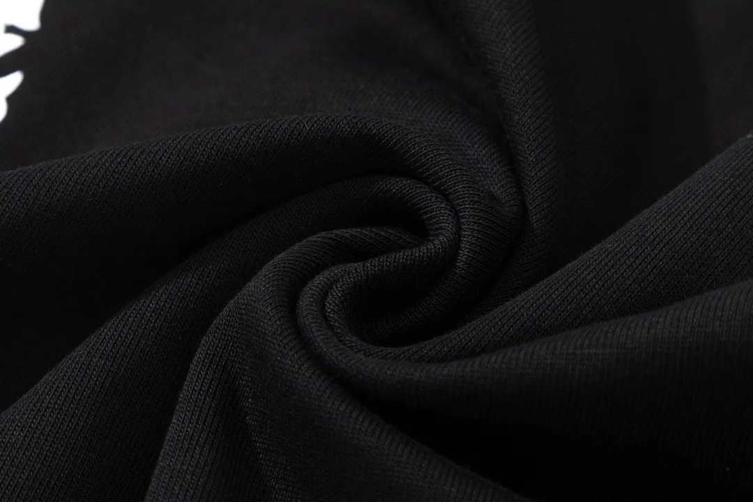【CHROME HEARTS 公式旗艦店】クロムハーツ  丸首の衛衣  スウェットご好評に付き再入荷！241217